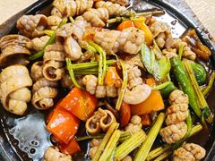 -蒸坊黄鳝饭(骏丰大厦店)