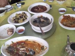 -安记烧鹅(新桥店)