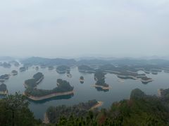 -千岛湖东南湖区
