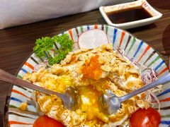 -仙隐小鹿料理食堂(惠济万达店)