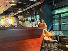 -咖法森林·咖啡  酒吧(天河店)