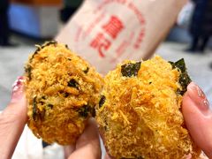 -詹记桃酥(包河万达店)