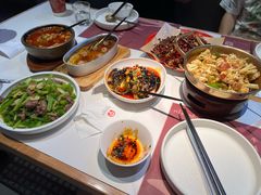 -川知味(京华城店)