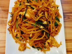 -合合春饼·酱骨·东北菜(潘家园店)