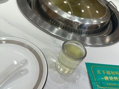 -满兴咱妈烀饼铁锅炖(兰州北街店)