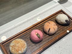 -老鼎丰糕点铺子(国贸商城店)