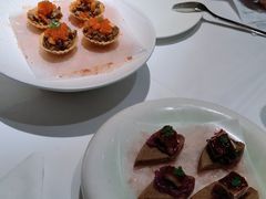 -王品牛排(福州泰禾店)