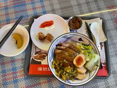 -陈鹏鹏潮汕菜(宝安机场T3航站楼店)