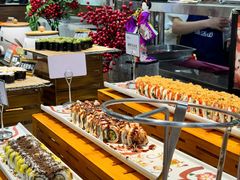 -韩盛·盛江山自助料理(沈辽路万达店)