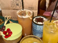 -LAMP BAR 水烟音乐酒吧