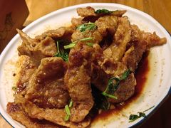 -蒙艾里民族传统菜蒙餐