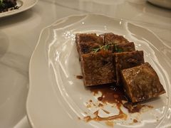 -扬州香格里拉·香宫中餐厅