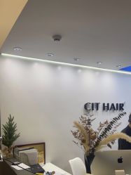 -CIT造型·烫发·染发