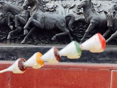 -大召寺明清一条街