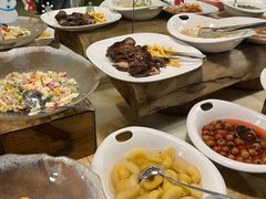 -戈拿旺巴西烤肉(崇文门店)
