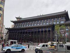 -西宁市东关清真大寺