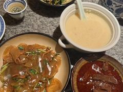 -南京大牌档(青岛万象城店)