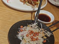 -德胜轩正宗顺德菜(宝安沙井会展中心店)