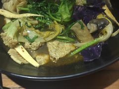 -万记麻辣烫国展总店