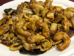 -林之六八·6886大连老菜馆