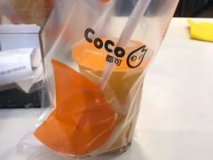 -CoCo都可(中华广场店)