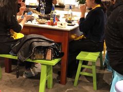 -钢管厂五区小郡肝火锅串串香(清河店)