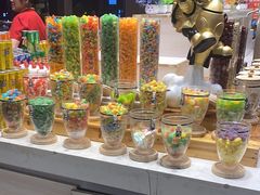 -新艺自助美食城(中山路店)