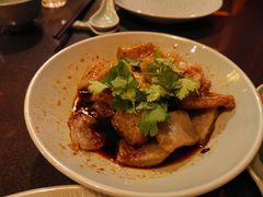 -丽江金茂凯悦臻选酒店-滇香馆