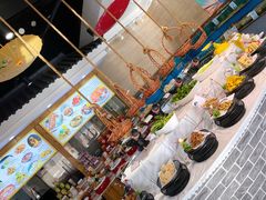 -良师门滨海人家·海鲜·家常菜(滨海城店)