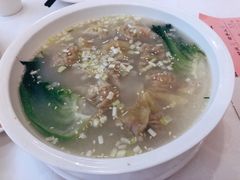 -金华安大酒楼·老牌潮菜·粤式茶点(东方国际店)