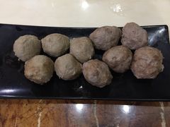 -福合埕牛肉丸(福平路店)