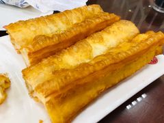 -日月永和中国餐饮名店(东湖店)