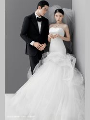 -时光印记婚纱摄影工作室·原创定制