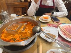 -芦苇荡·酸汤鱼(回龙观店)