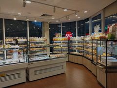 -85度C(深圳佳宁娜店)