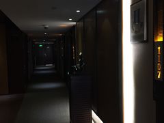 -上海外滩中星君亭酒店
