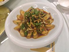 -国人川菜(李家村建东街店)