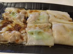 -白天鹅宾馆-宏图府餐厅