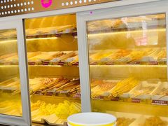 -夸父炸串(青浦奥特莱斯店)