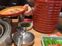 -韩悦牛排烤肉无限续(宝能中心店)