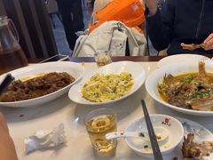 -西山人家·传统苏帮菜·家宴(木渎店)