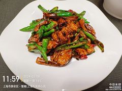-蟹榭·本帮江浙菜·蟹宴(大宁久光商场店)