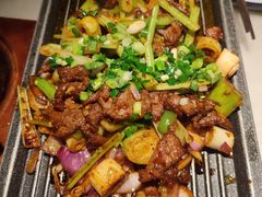 -绿茶餐厅(千岛湖银泰城店)