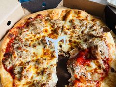 -Tubestation站点比萨(五道营店)