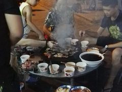 -老字号黄妹火盆烧烤