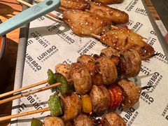 -馋嘴猫北京食堂·烤鸭·宵夜(亚运村店)