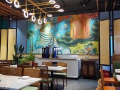 大堂-PHO爺·越南料理(亦庄大族广场店)