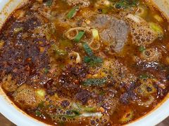 -龙鳞路第一家牛肉汤