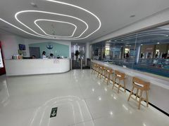 -鲸灵公元游泳中心
