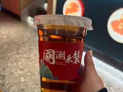 -阿诚市井潮汕菜(金台路店)